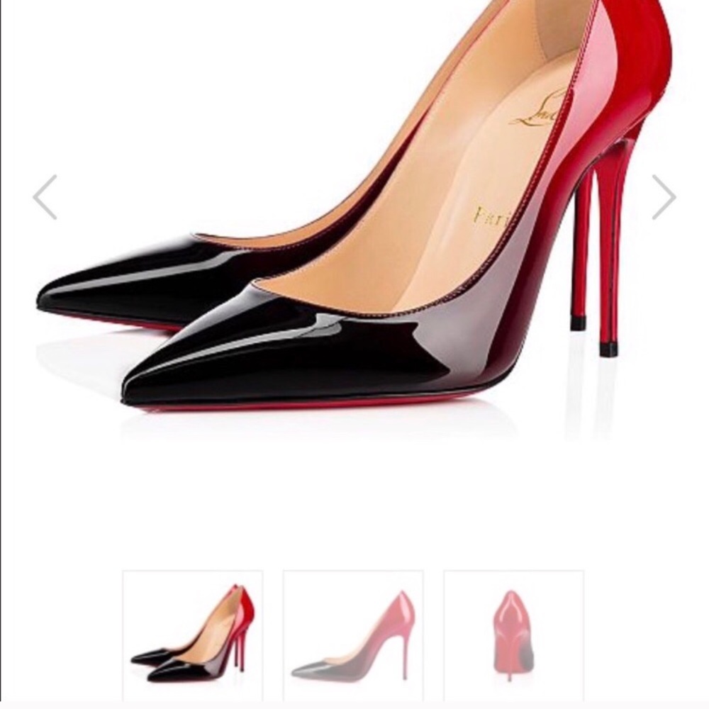 Louboutin So Kate